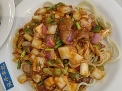 -宛平李记小吃(东关街店)