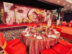 包厢-北京西国贸大酒店