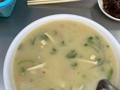 -张家油条
