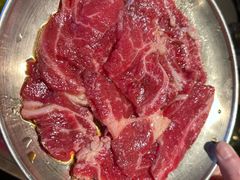 -西塔老太太泥炉烤肉(望京一店)