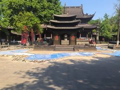 -钱王祠