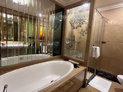 -上海浦东星河湾酒店