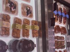 -巴黎贝甜(凯德MALL望京店)