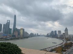 景观位-上海和平饭店华懋阁 Cathay Room