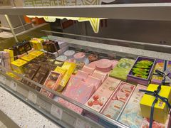 零售区-LOVEGIFT爱礼(八佰伴店)