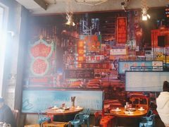 -捞围鲜·港式打边炉(海阳路店)
