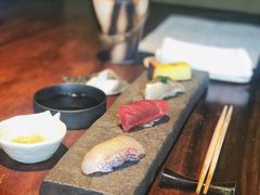 -桐寿司Sushi Tong