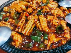 -米村拌饭(砂之船中东奥莱店)