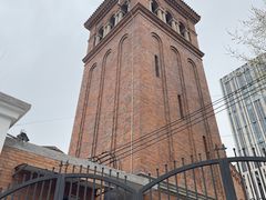-上海市基督教诸圣堂