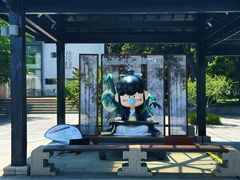 -金鸡湖景区