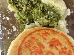 -王家沙点心店(南京西路总店)