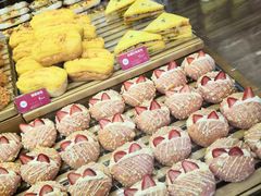 -味多美蛋糕(安贞桥东店)