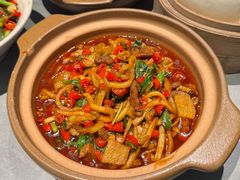 -潇湘阁(汉光百货店)