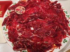 -汕头八合里海记牛肉店(清河店)