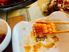 -馋胖肉蟹煲(洲河湾店)