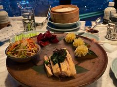 -无锡苏宁银河国际酒店-悦府65中餐厅