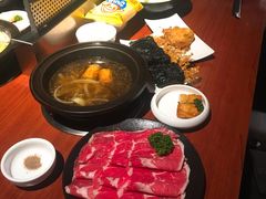 -万客什锅 崇德店