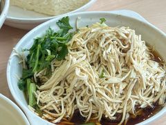-蒋家桥饺面店(东关街店)