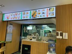 门面-袁记云饺(鼓楼店)
