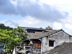 -绍兴书圣故里景区