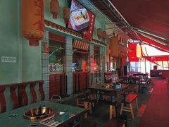 -袁记串串香(四平路店)