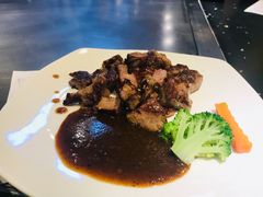 -大渔铁板烧(万象城店)