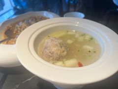 -芳芳私房菜·精做淮扬菜(承德路店)