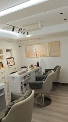 -YANSHE颜舍  Studio