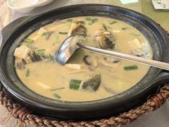-芸海阁·农家私房菜(沙家浜景区出口店)