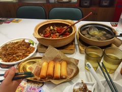 -火啫啫·粤式啫啫煲(南京弘阳店)