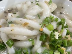 -老西关濑粉(文明路店)