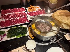 -牛事制造局牛肉火锅(莲岳路店)