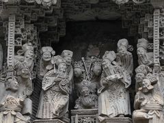 -佛山市祖庙博物馆