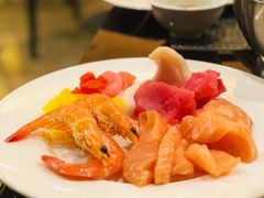 -上海锦江汤臣洲际大酒店壹阶层