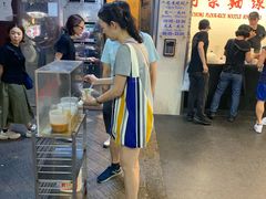 -阿宗面线(西门町店)
