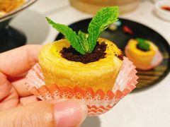 -安蒂娅.悦景轩中餐厅(西乡店)