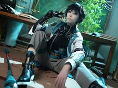 -米游妙妙屋cosplay换装自拍摄影体验馆