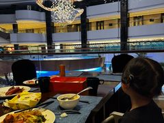 -OPEN開全日自助餐厅·牛肉火锅·海鲜(佛山希尔顿酒店)