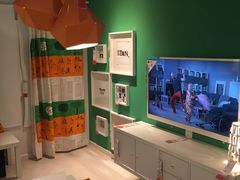 -宜家家居(西安未央商场店)