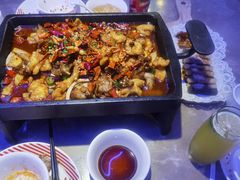 -蛙功夫(福州仓山万达店)