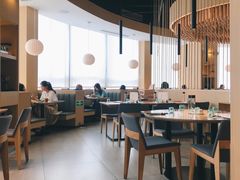 大堂-味太助·银饭食堂(中华城店)