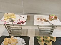 -厦门海景千禧大酒店·海景咖啡厅