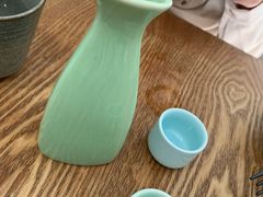-静一餐厅·湖北菜(前门创始店)
