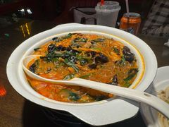 -秦月轩·陕西家乡菜(阜成路·五棵松店)