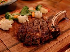 -SISTERS BAR RESTAURANT川意酒馆(嘉善老市H楼店)