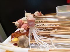 -串门邻居串串火锅(云南南路店)