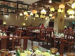 -古关火锅店(古北水镇景区店)