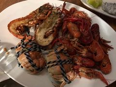 -解放碑威斯汀酒店-知味国际美食餐厅