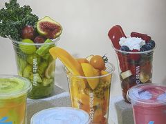 -白色日记·手作酸奶(麦凯乐店)