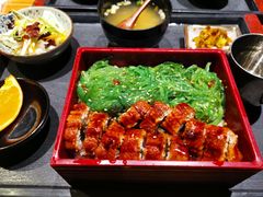 -石屋料理(南京西路店)